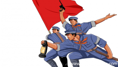 梦见旗手是什么意思 梦见旗手有什么预兆