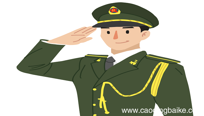 梦见仪仗队什么意思 梦见仪仗队预示什么