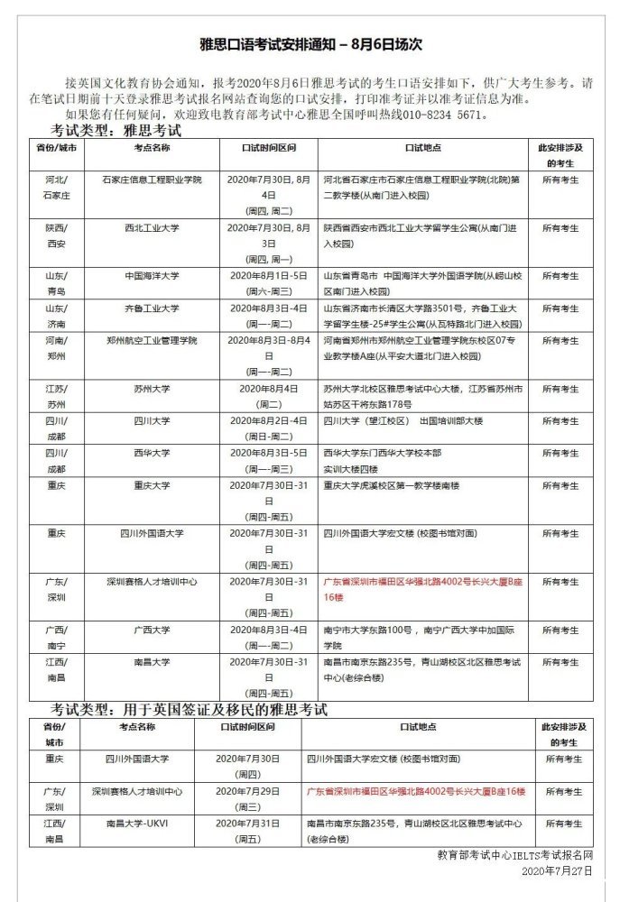 出国留学就真那么好吗 除了出国留学雅思居然还有这么多用处