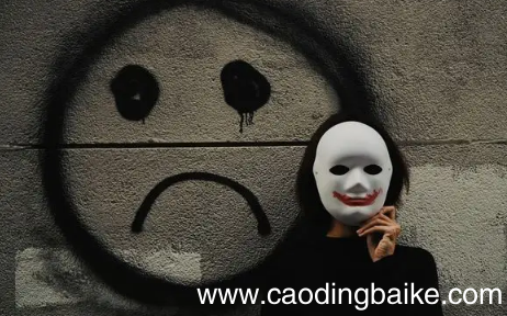 世界上第一个得抑郁症的人是谁 得抑郁症的人脑子已经不正常了吗