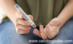 吃饭过快增加患糖尿病风险真的假的 糖尿病人吃饭慢点好还是快