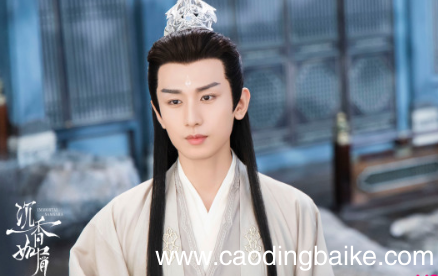 沉香如屑颜淡为什么上天刑台跳轮回台 沉香如屑颜淡结局和谁在一起了