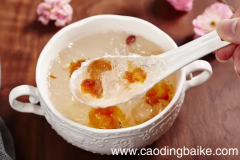 蒸燕窝用开水还是冷水蒸 蒸燕窝用什么水蒸