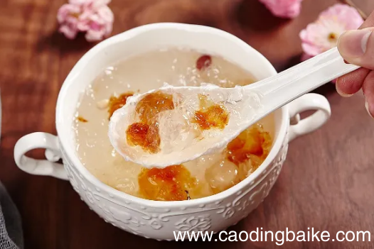 蒸燕窝用开水还是冷水蒸 蒸燕窝用什么水蒸