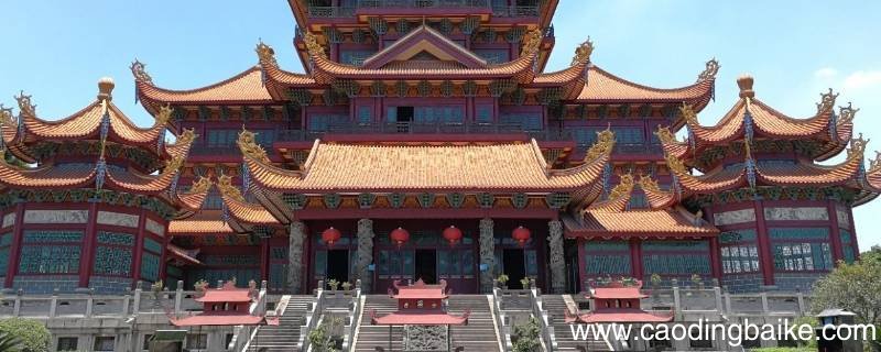 华容县景点