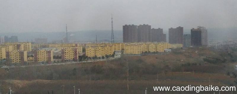 义马市景点