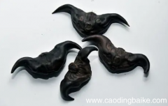 菱角煮熟了是脆的还是面的 菱角煮熟是硬的还是软的