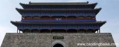潼关县景点