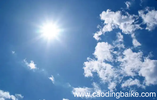 三伏天晒背的好处及作用和时间 三伏天晒背的正确方法