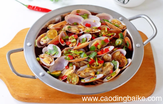 今天买的花甲明天吃怎么保存过夜 买的花甲第二天吃怎么保存