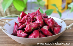 菱角可以直接生吃吗 菱角为什么不能生吃