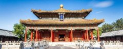 化州市景点