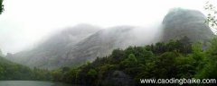 弋阳县景点