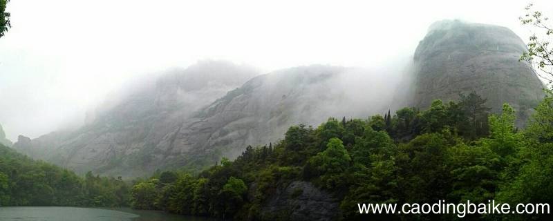 弋阳县景点