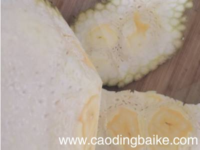 菠萝蜜怎么削皮小窍门