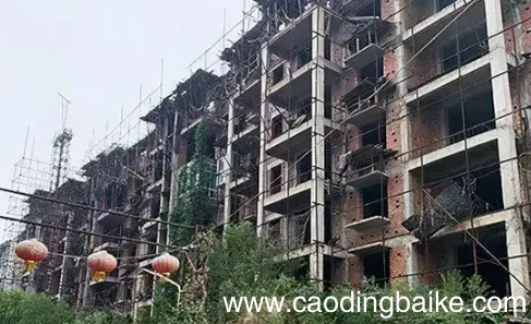 烂尾楼能办理房产证吗 烂尾楼有人接盘会影响以前业主吗