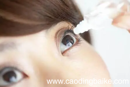眼干燥症好治疗吗 眼干燥症是怎么引起的