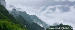 华州区景点
