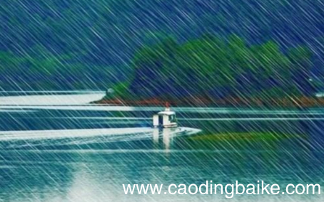 出嫁下大雨好不好 出嫁那天下大雨预示着什么