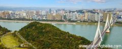 点军区景点
