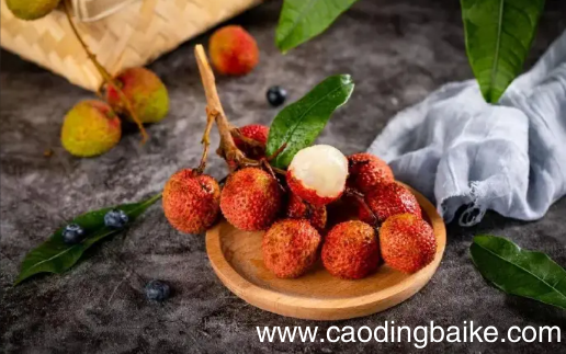 荔枝怎么保存时间长一点没有冰箱 荔枝怎么放不会变黑