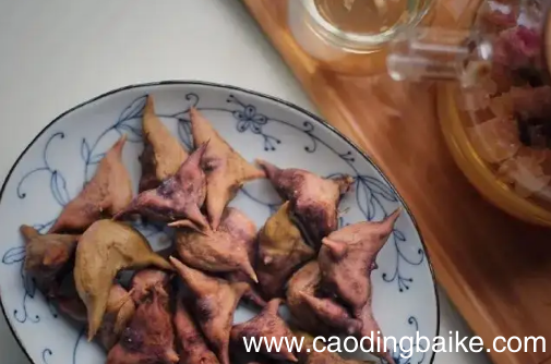 电饭煲煮菱角开哪个模式 电饭煲煮菱角按哪个键