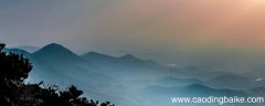 孝昌县景点