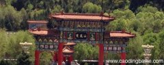 华亭县景点