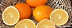 橙子怎么吃好吃
