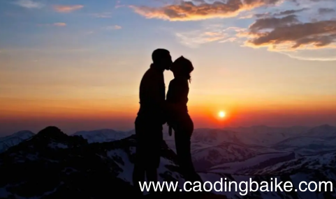 接吻一直伸舌头的男人是什么性格 接吻对方伸舌头之后该咋办