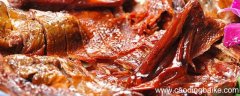 酱板鸭怎么吃