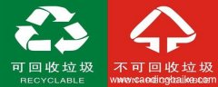 不可回收垃圾有什么