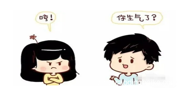 惹女友生气时怎么向女朋友道歉