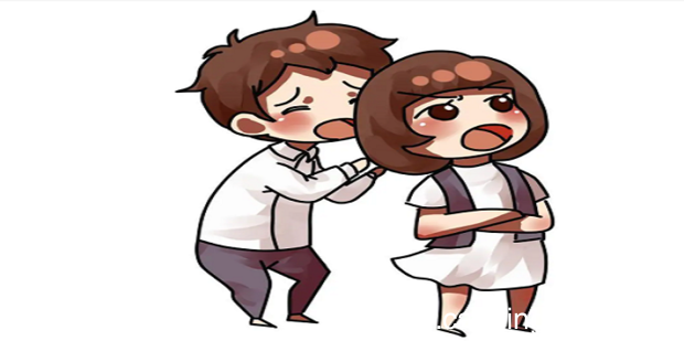 惹女友生气时怎么向女朋友道歉