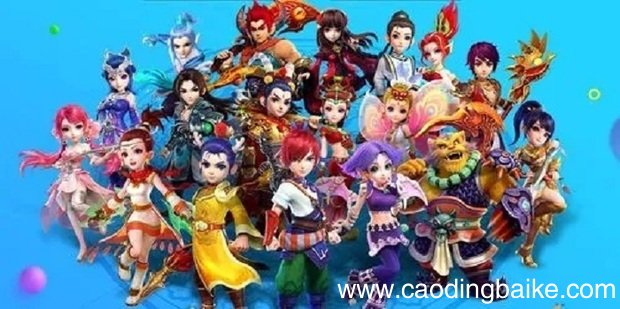 梦幻西游三星神器明火珠之影攻略