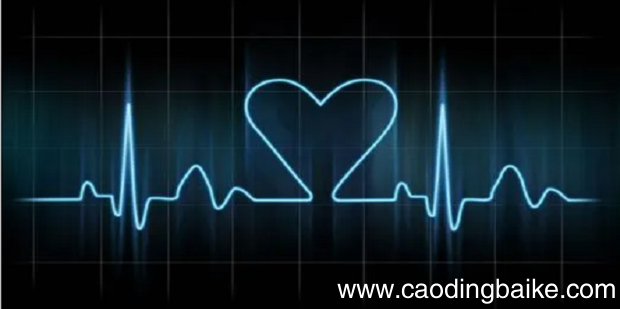 估算和测量最大心率的几种方法