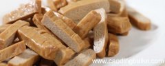 豆腐干凉拌如何做好吃 豆腐干凉拌怎么做好吃