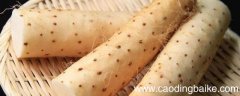 常吃山药的功效和禁忌 常吃山药有什么好处和坏处