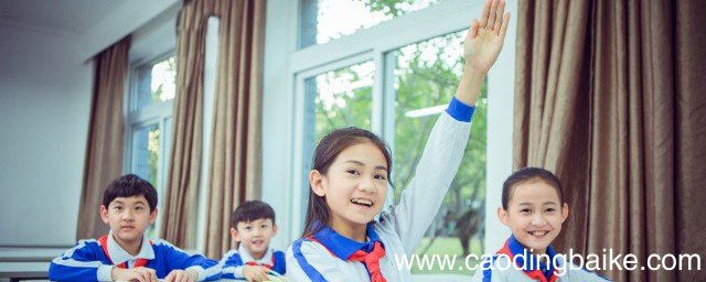 扎小辫读音是什么 扎小辫读音