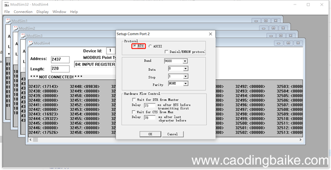 tcp调试助手使用教程 tcp调试工具怎么用