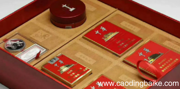 第一次去女朋友家带什么礼物好呢