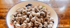 如何做山药豆蘸白糖 山药豆蘸白糖的家常做法