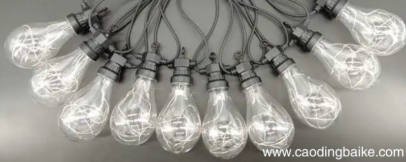 先科是否生产led灯