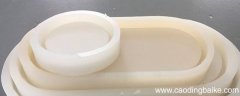 硅橡胶模型的灌注时间