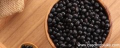 黑豆有没有蛋白质