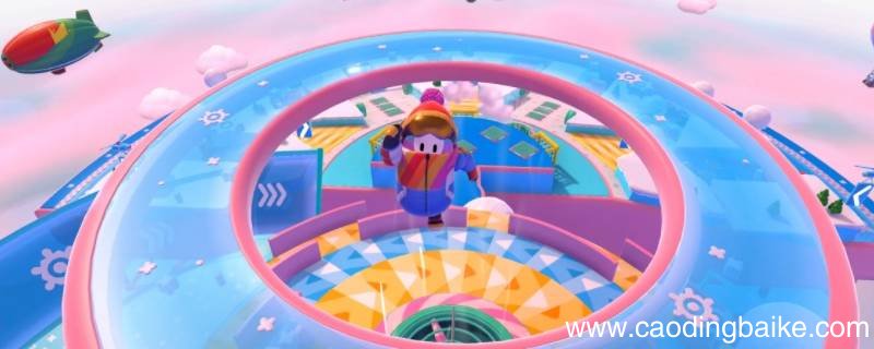 糖豆人邀请好友收不到