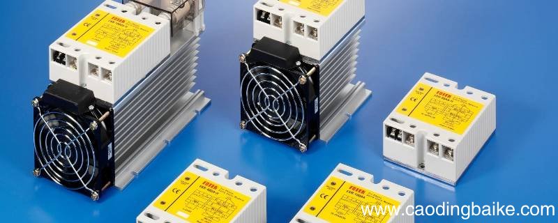 IP继电器可以反着用不