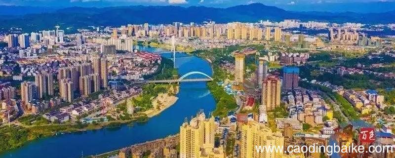 百色回江西会路过崇左吗