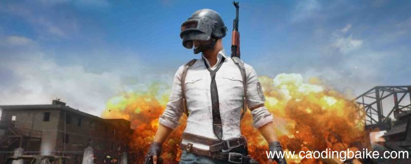 PUBGMOBILE2021版怎么进去