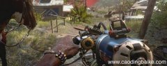 farcry6俄罗斯存档位置